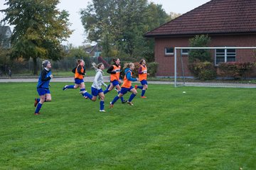 Bild 63 - Frauen TSV Wiemersdorf - SV Boostedt : Ergebnis: 0:7